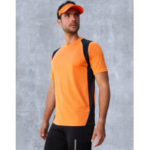 T-shirt running JN306 Daiber